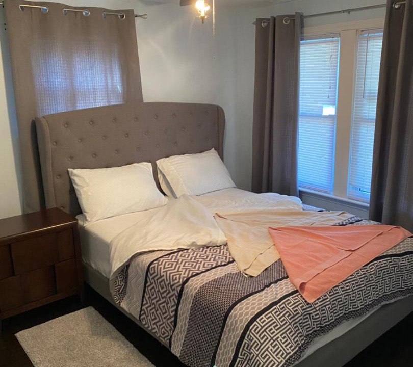 Photo of Bedroom in Windsor