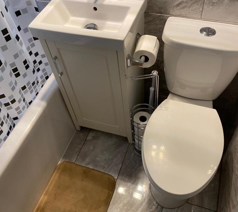 Photo of Bathroom in Windsor
