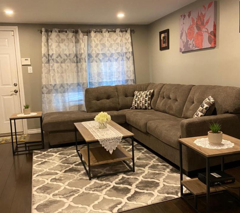 Photo of Livingroom in Windsor