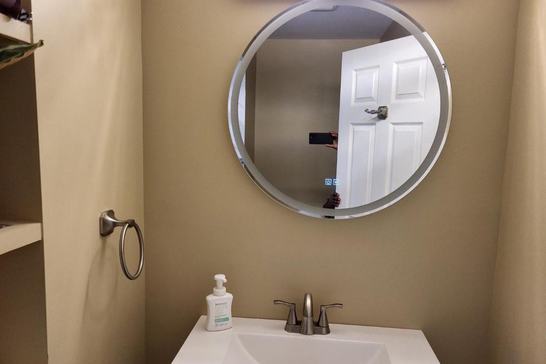 Photo of Bathroom in Kingston