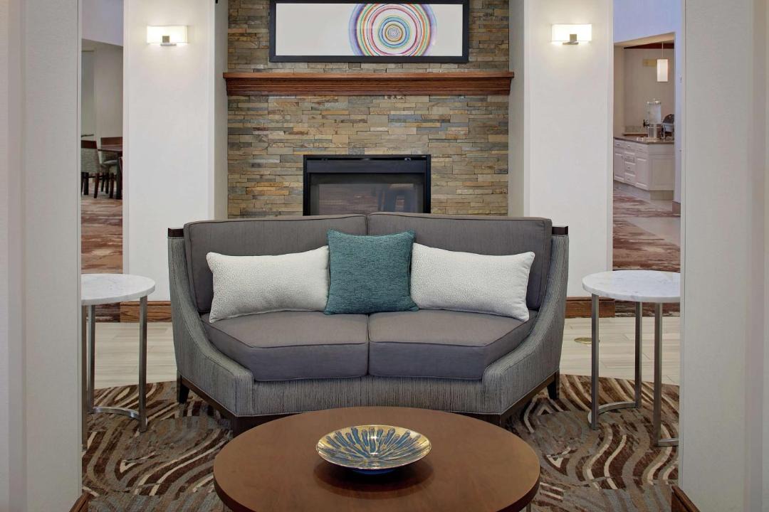 Photo of Livingroom in South Loop