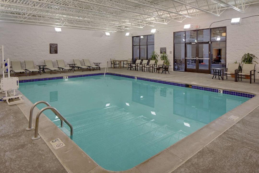 Photo of Outdoor in South Loop
