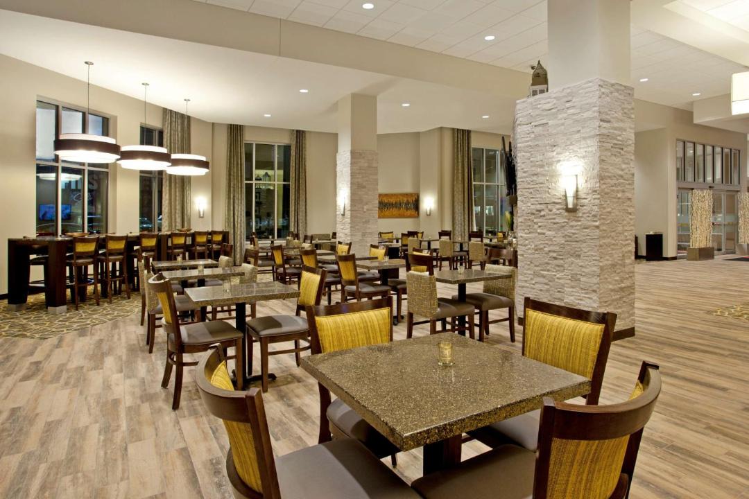 Photo of Livingroom in Downtown West