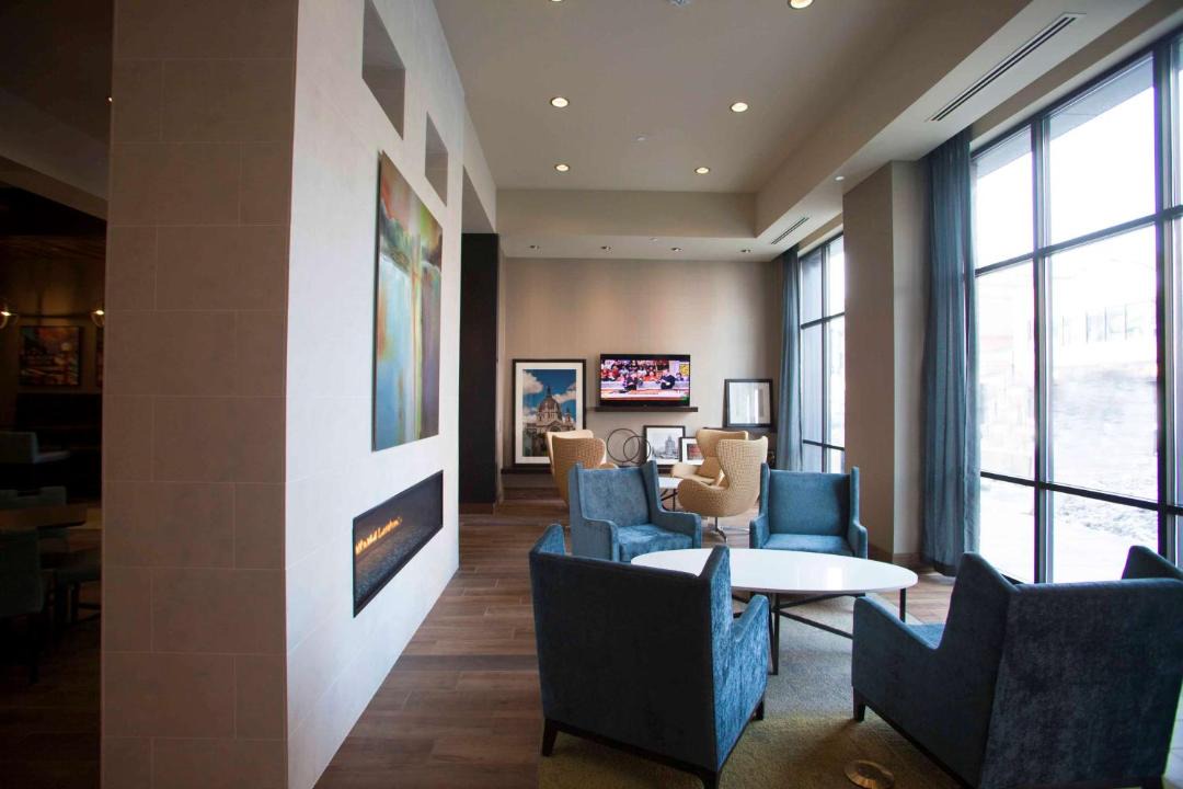 Photo of Livingroom in West Seventh