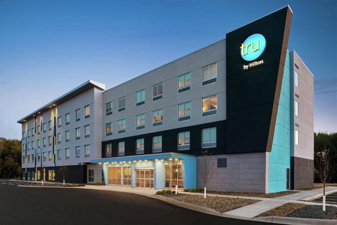 Photo of Buildings in Duluth