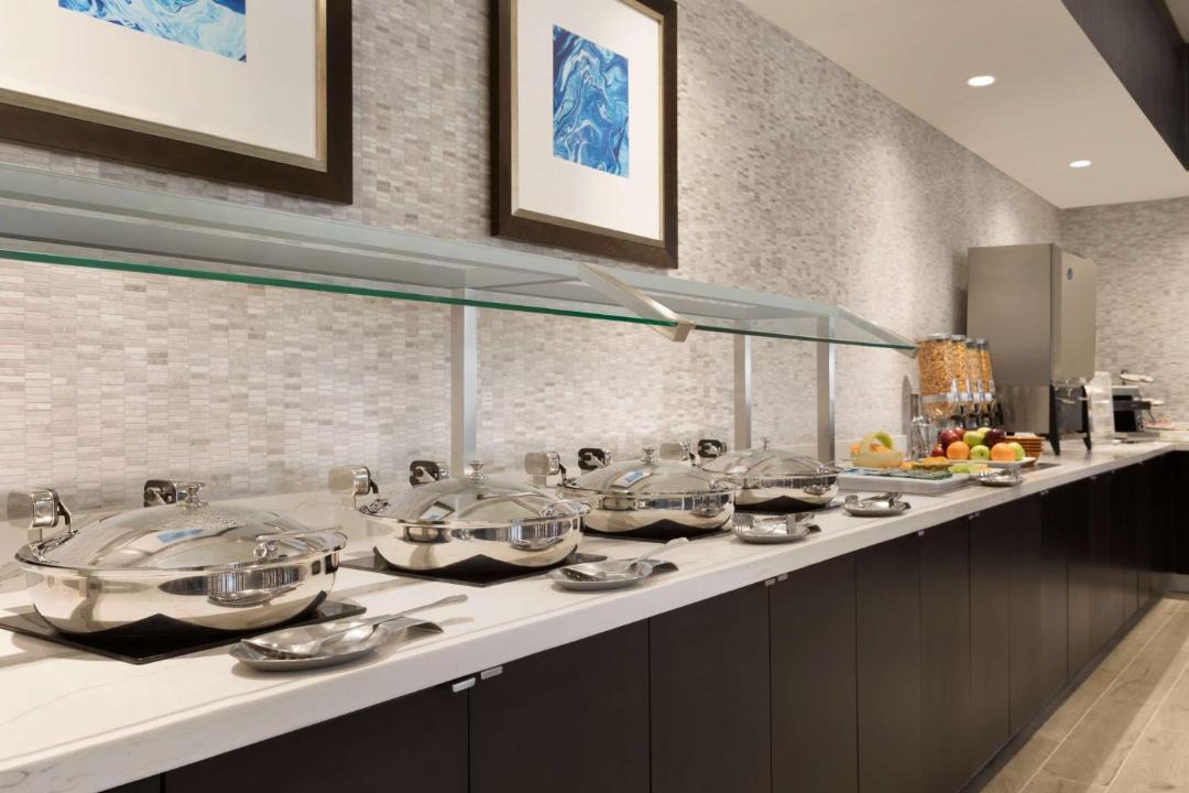 Photo of Kitchen in Northeast Mississauga