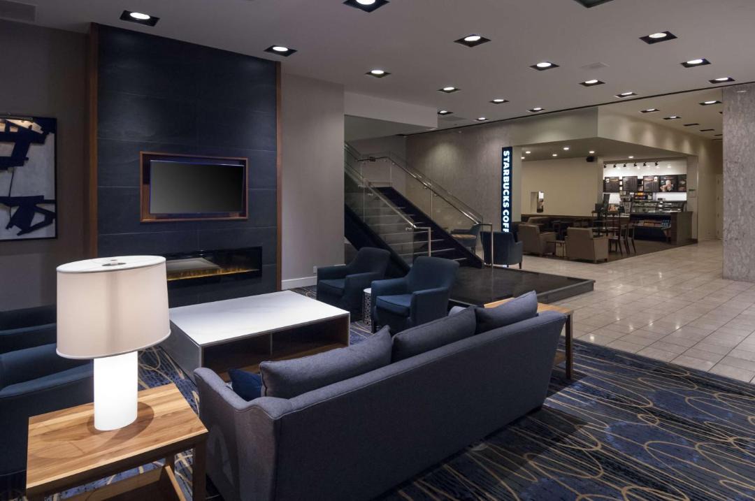 Photo of Livingroom in Downtown London