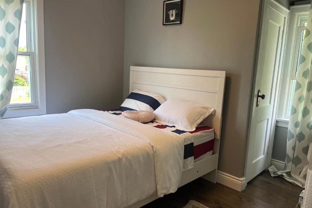 Photo of Bedroom in Welland