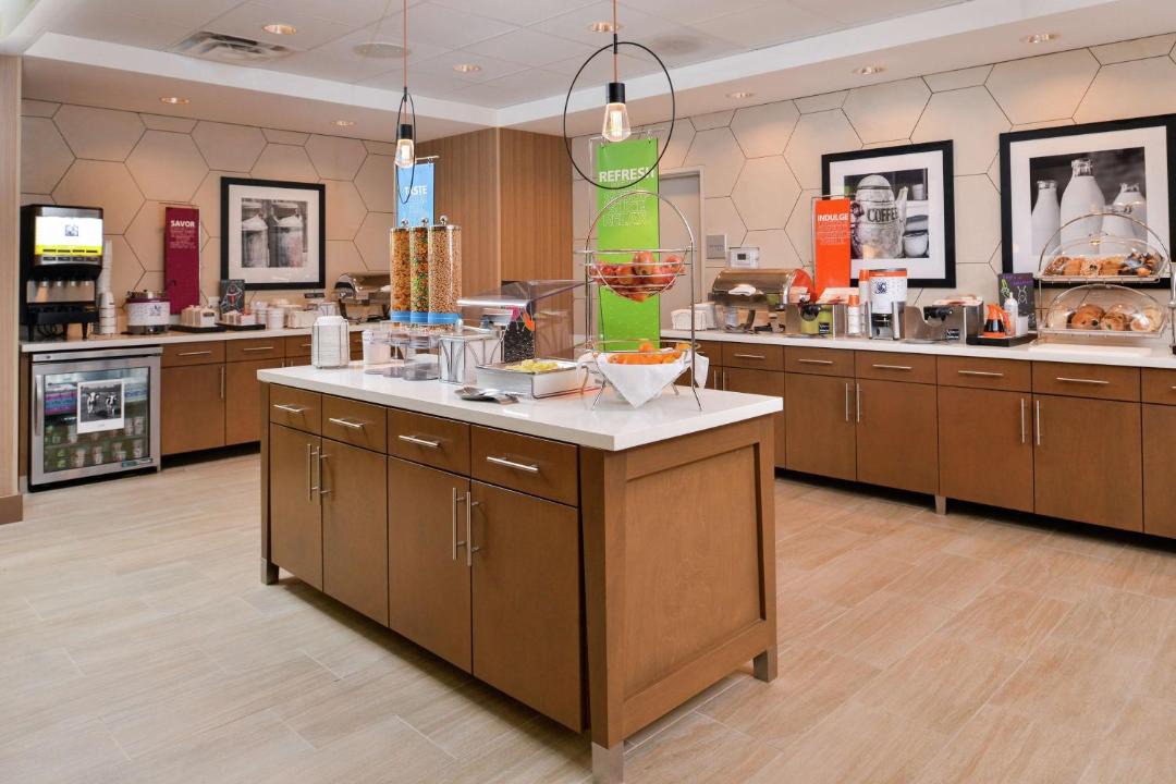 Photo of Kitchen in Oakdale