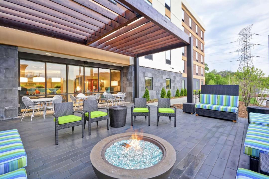 Photo of Patio Balcony in Minnetonka