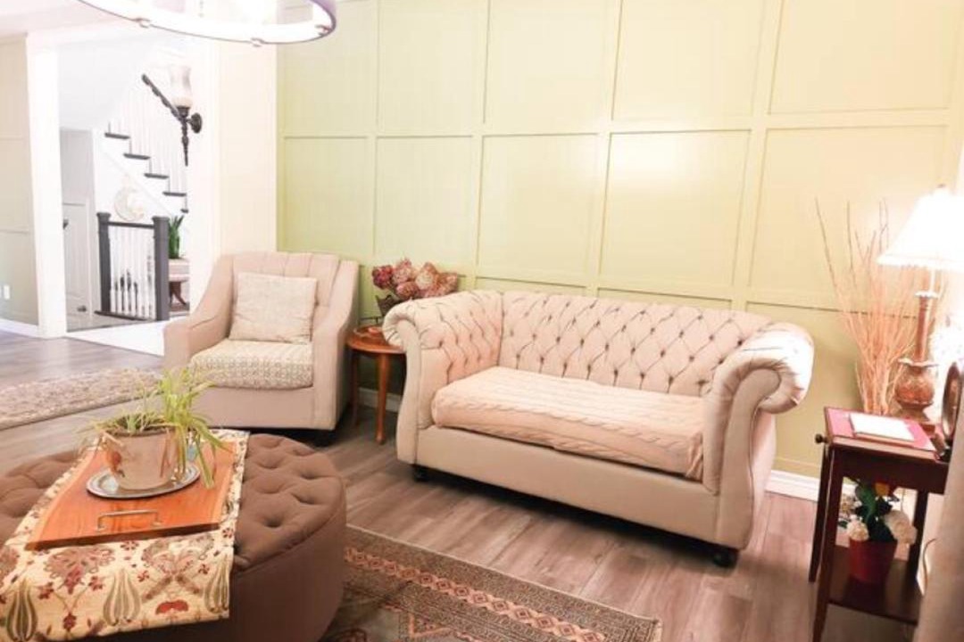 Photo of Livingroom in Niagara Falls