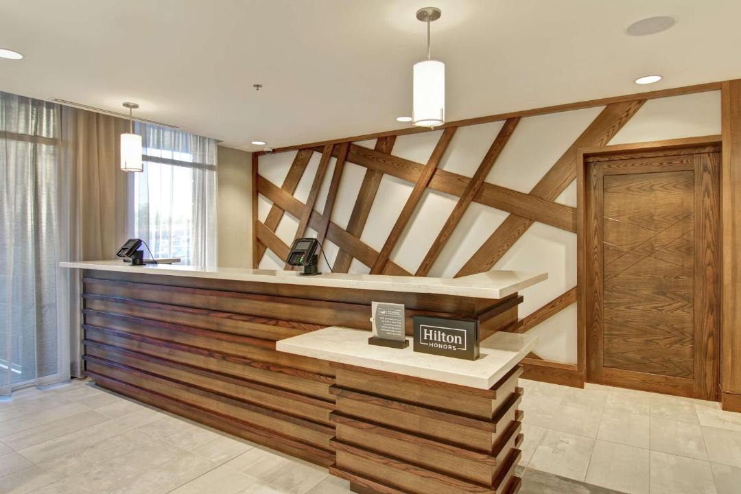 Photo of Bedroom in Ottawa Division