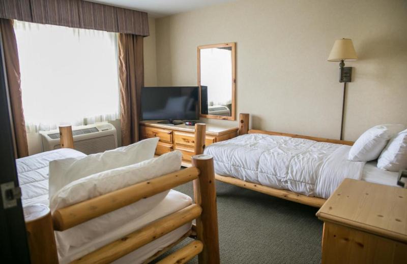 Photo of Bedroom in Ottertail