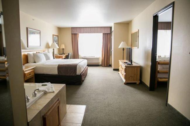Photo of Bedroom in Ottertail