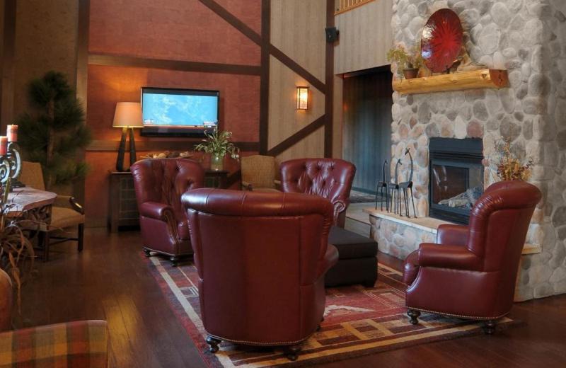 Photo of Livingroom in Ottertail