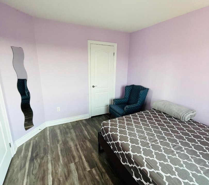 Photo of Bedroom in Meadowvale Village