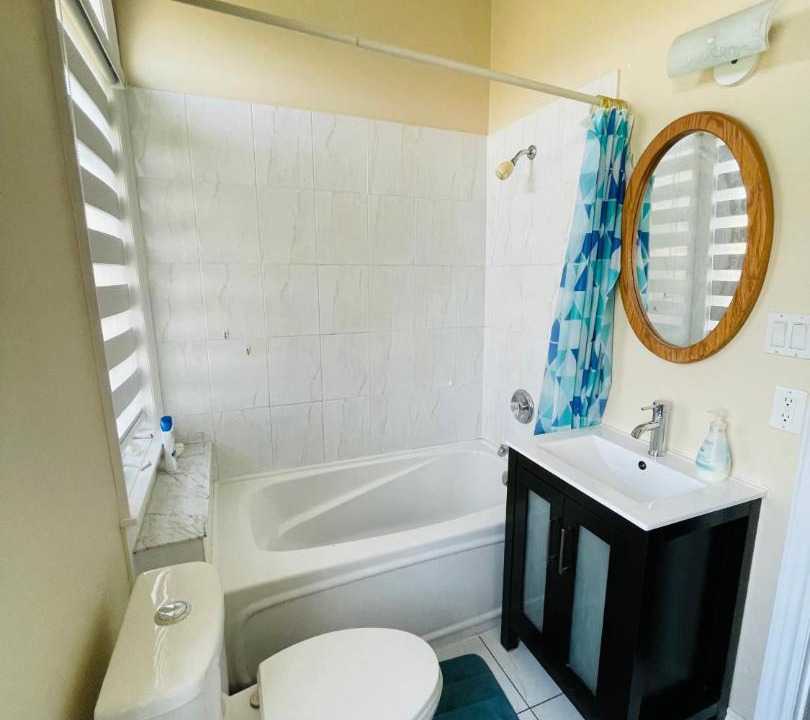Photo of Bathroom in Meadowvale Village
