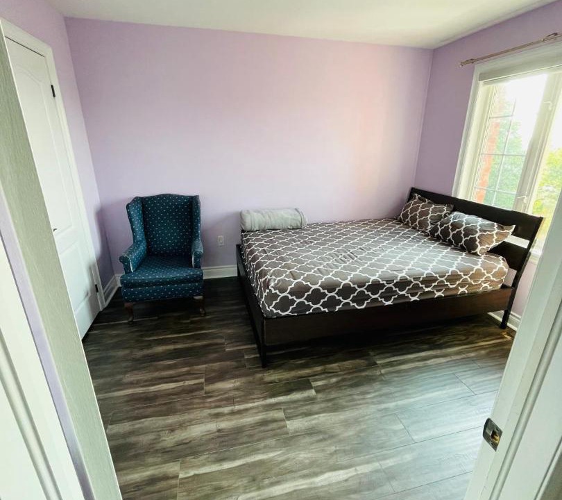 Photo of Bedroom in Meadowvale Village