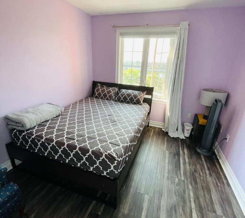Photo of Bedroom in Meadowvale Village