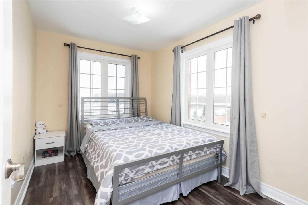 Photo of Bedroom in Meadowvale Village