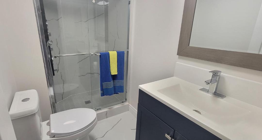 Photo of Bathroom in Stoney Creek