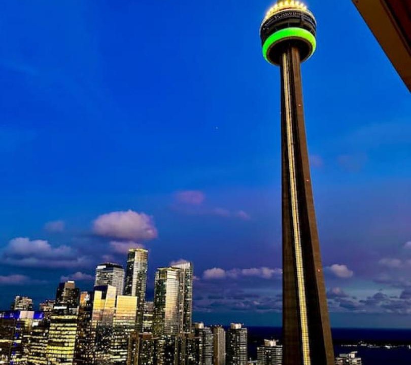 Photo of Others in Toronto Entertainment District