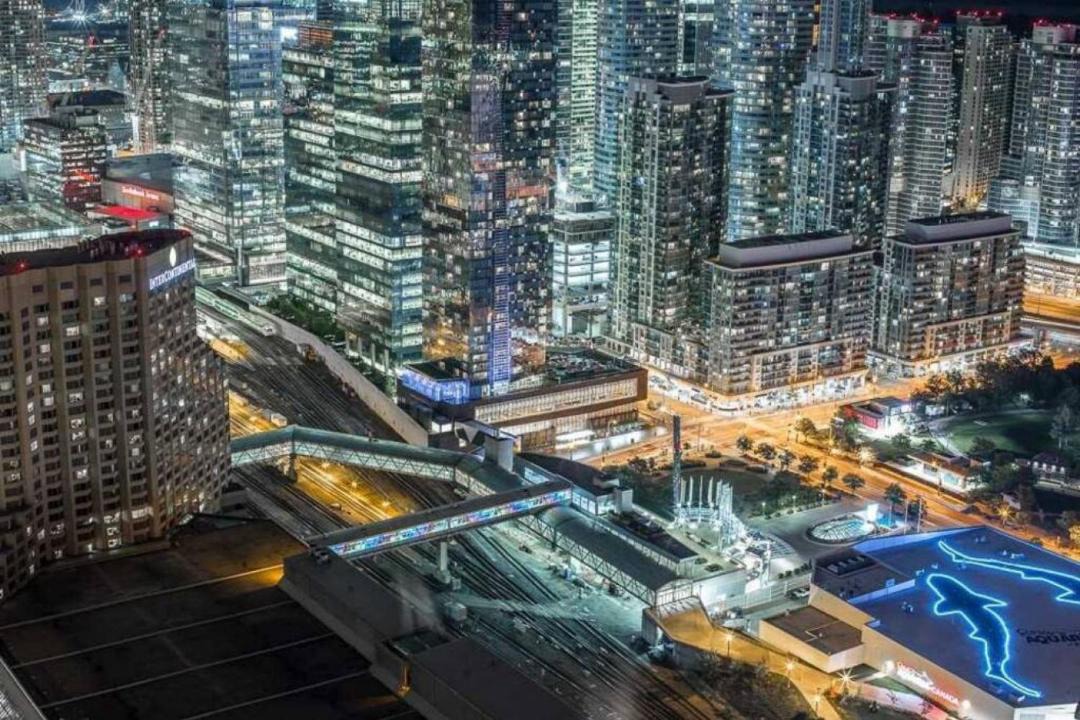 Photo of Others in Toronto Entertainment District