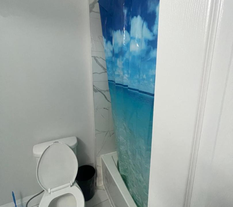 Photo of Bathroom in Malton