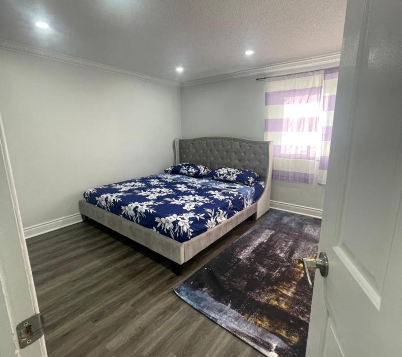 Photo of Bedroom in Malton
