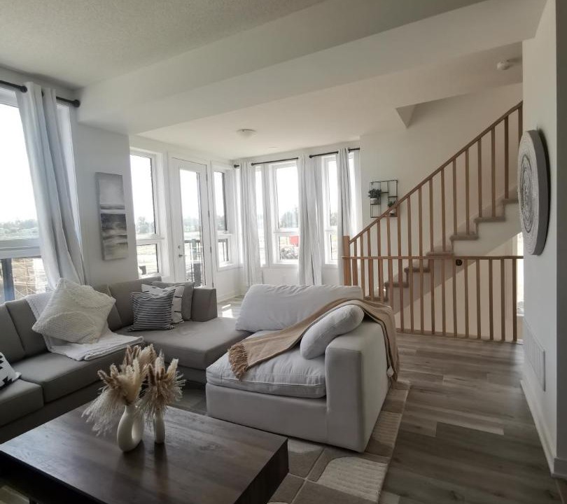 Photo of Livingroom in Barrie