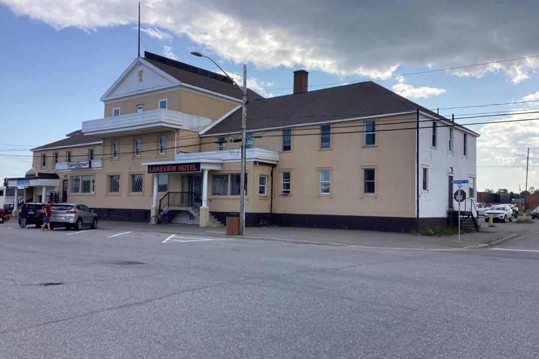 Photo of Others in Algoma District