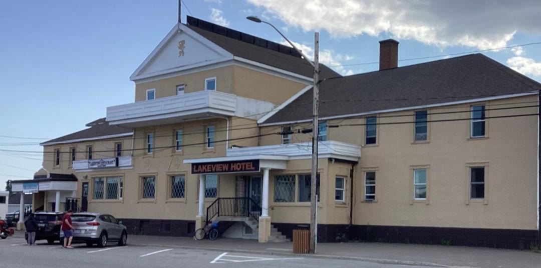 Photo of Others in Algoma District