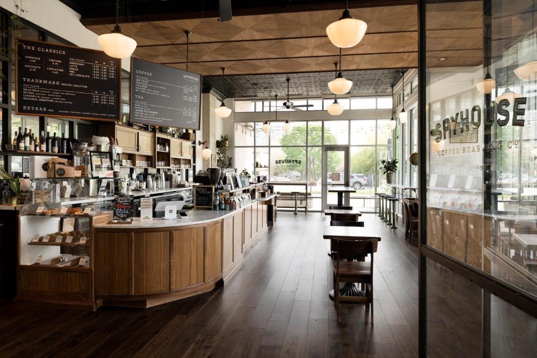 Photo of Kitchen in Downtown