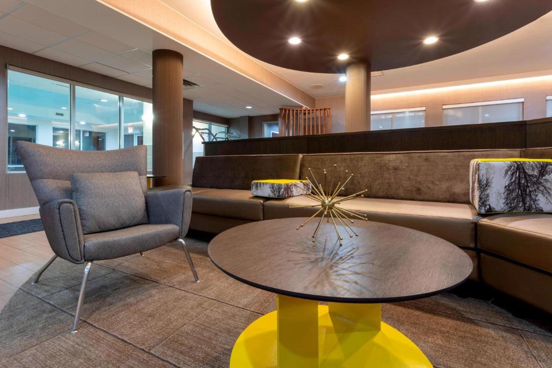 Photo of Livingroom in Kutzky Park