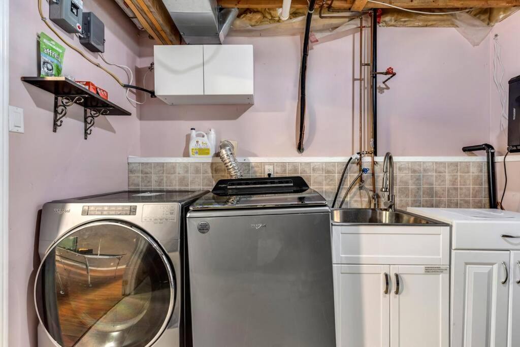 Photo of Kitchen in Trenton
