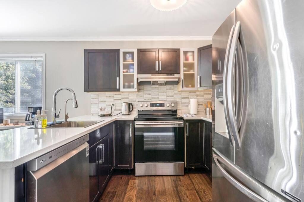 Photo of Kitchen in Trenton