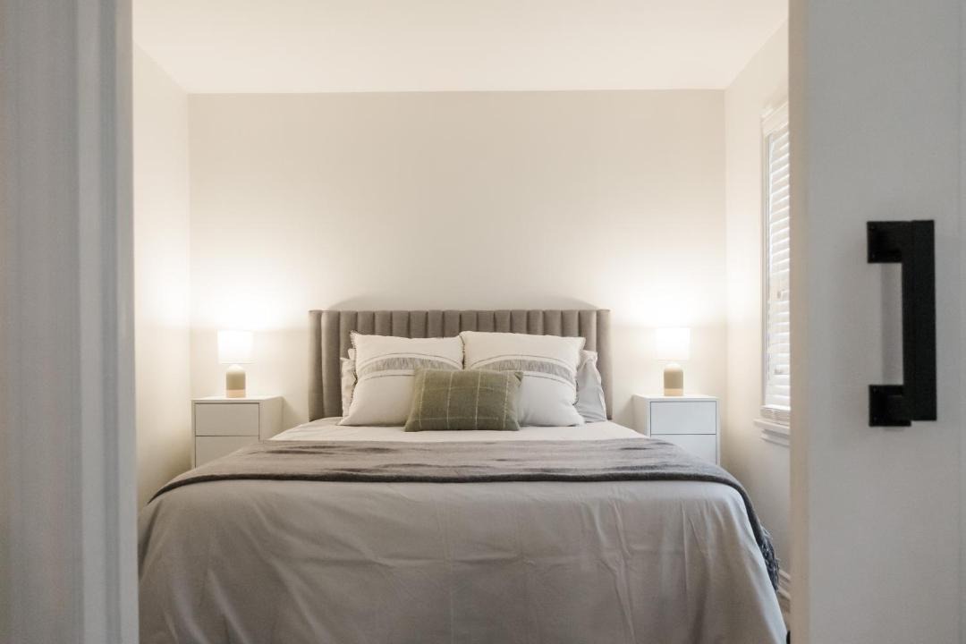 Photo of Bedroom in Niagara-on-the-Lake
