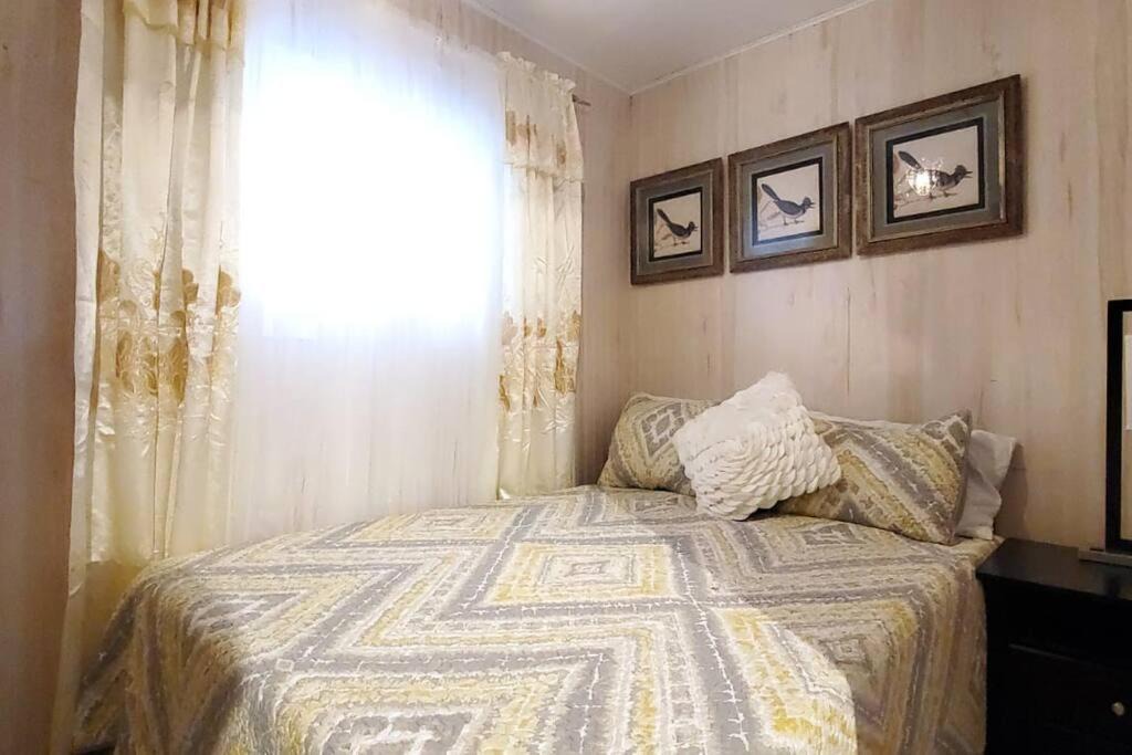 Photo of Bedroom in Bancroft