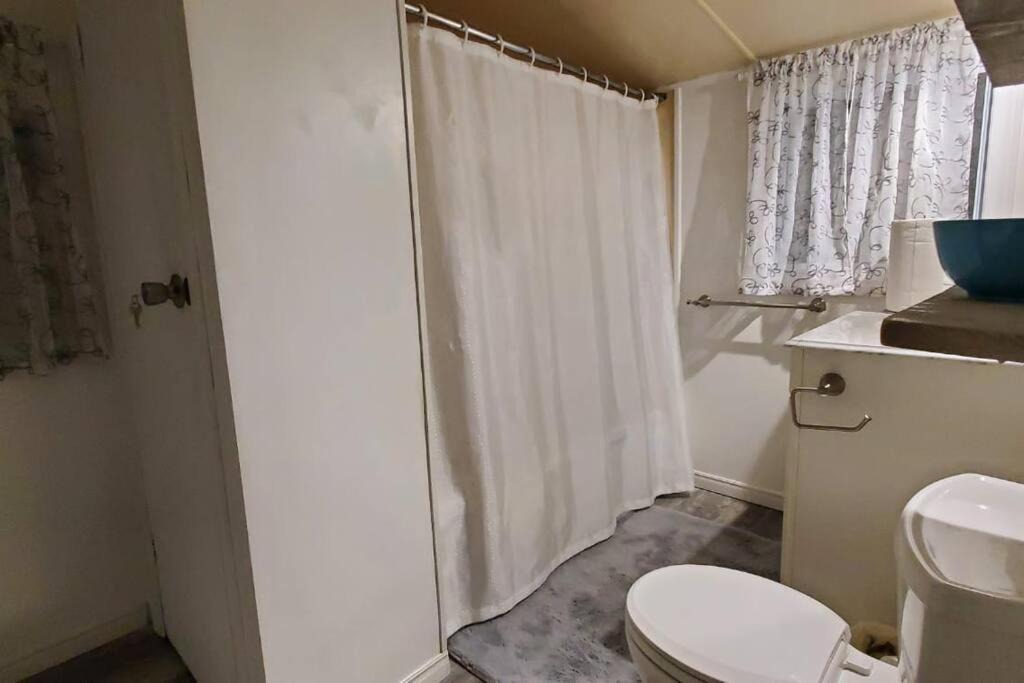 Photo of Bathroom in Bancroft