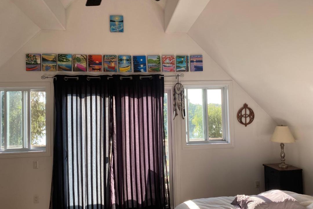 Photo of Bedroom in Lakefield