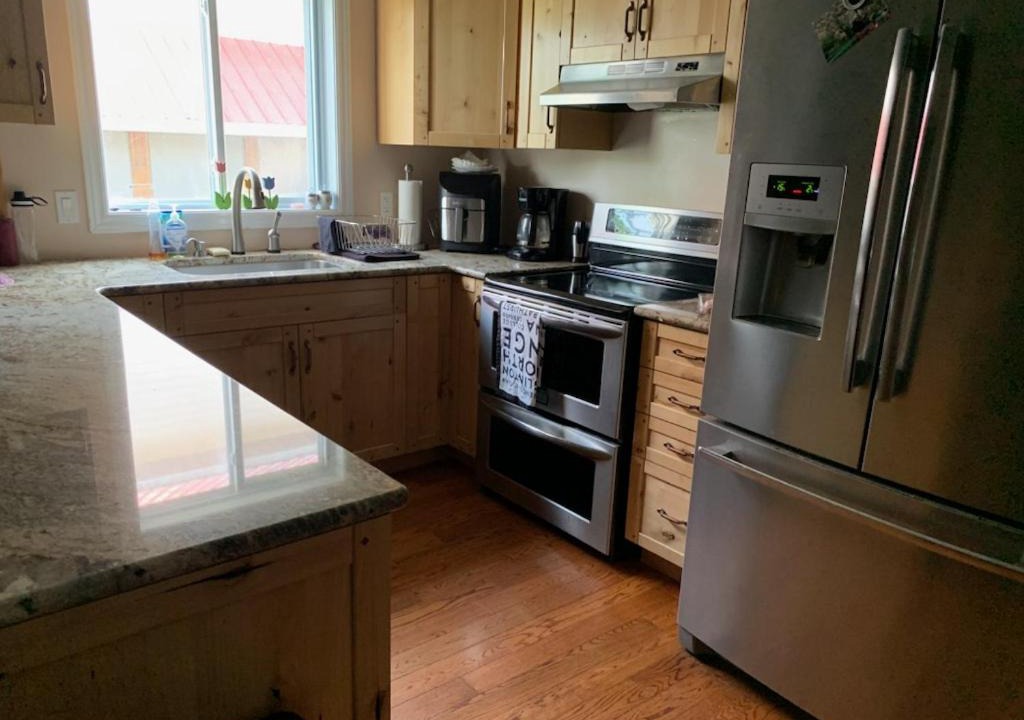 Photo of Kitchen in Lakefield