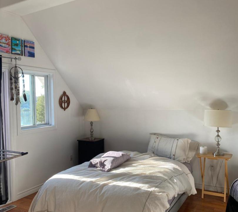 Photo of Bedroom in Lakefield