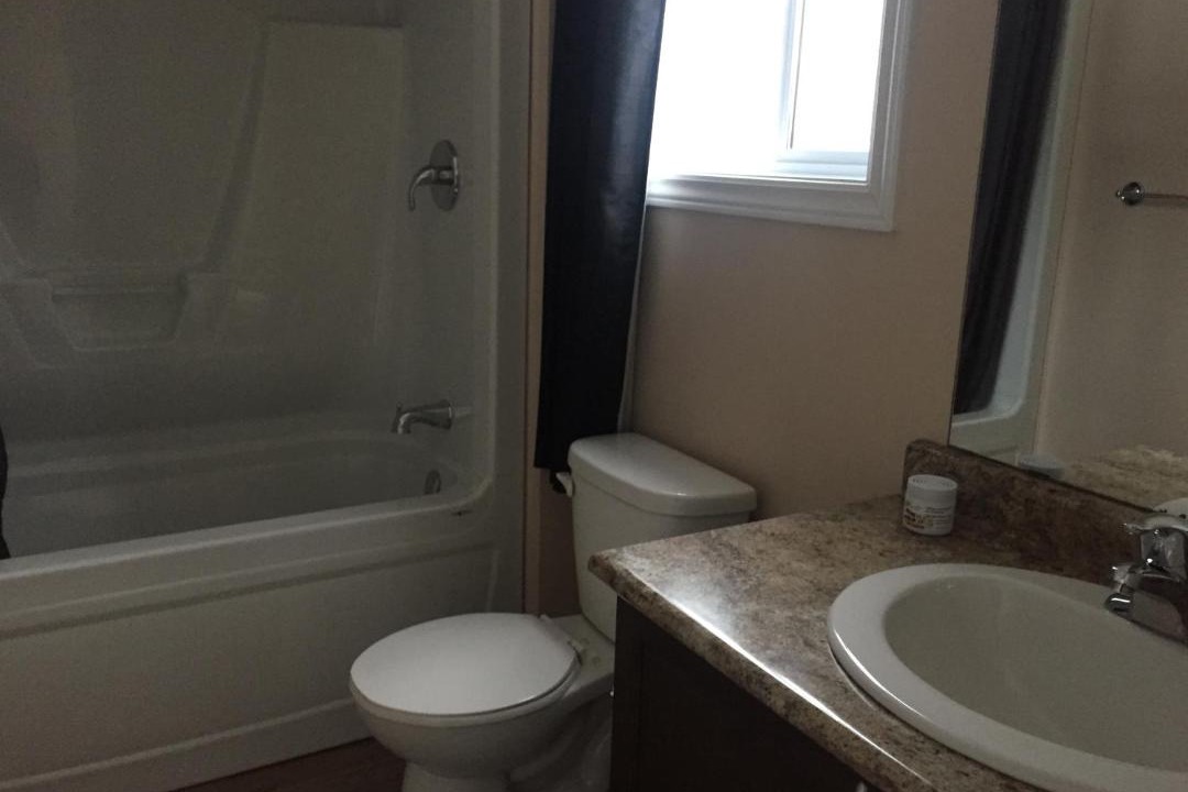 Photo of Bathroom in Lakefield