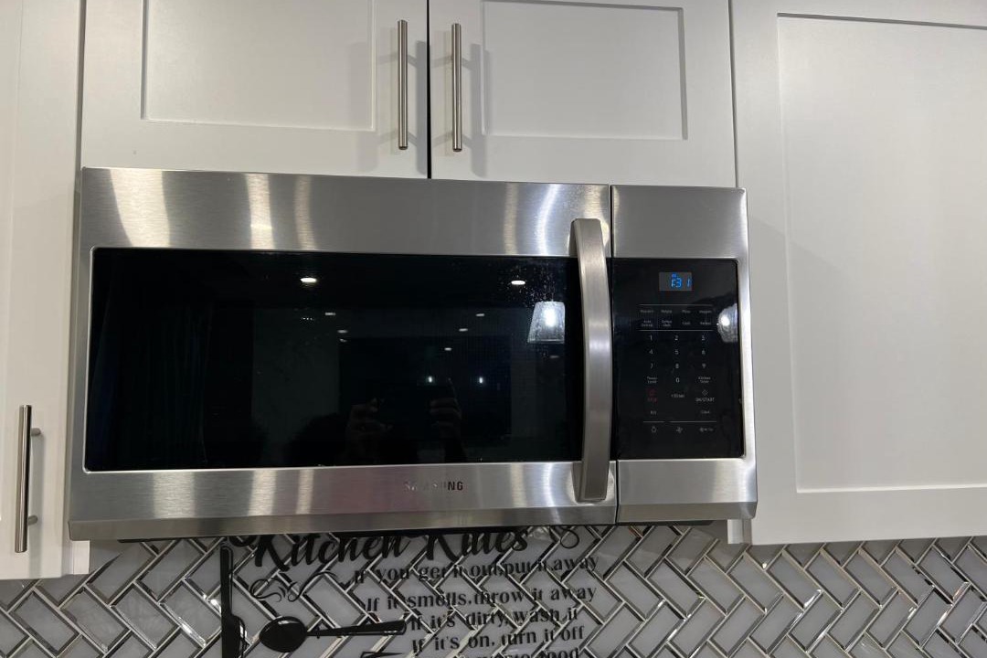 Photo of Kitchen in Brampton
