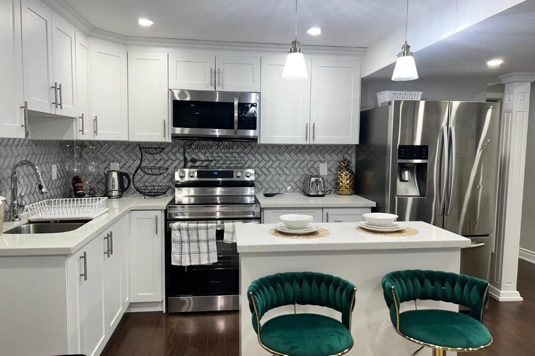 Photo of Kitchen in Brampton