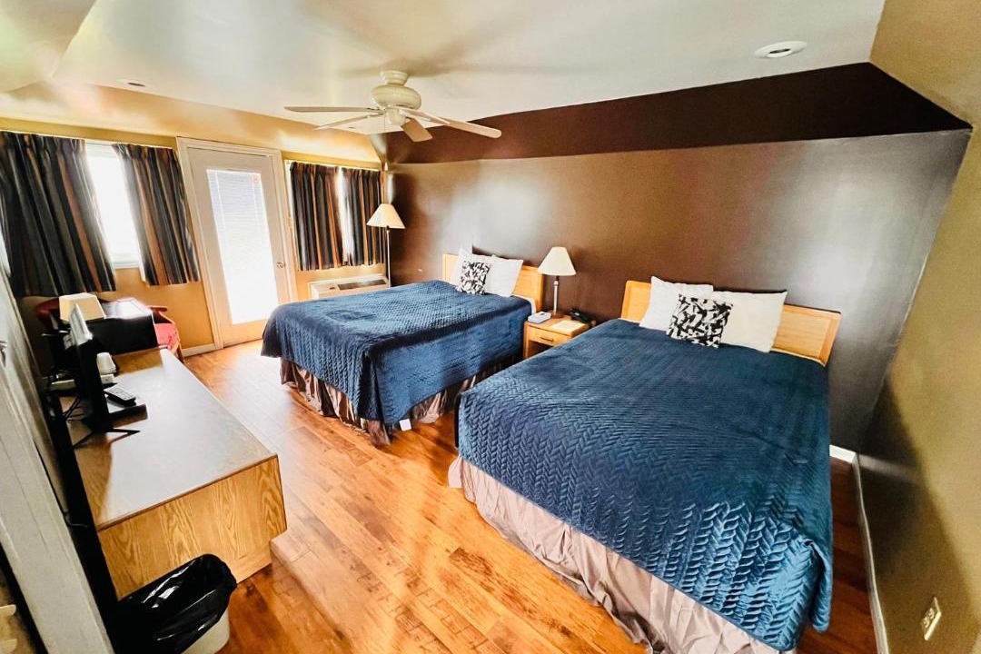 Photo of Bedroom in Sundridge