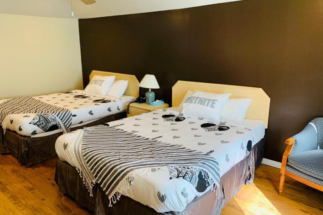 Photo of Bedroom in Sundridge