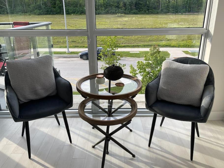 Photo of Patio Balcony in Innisfil