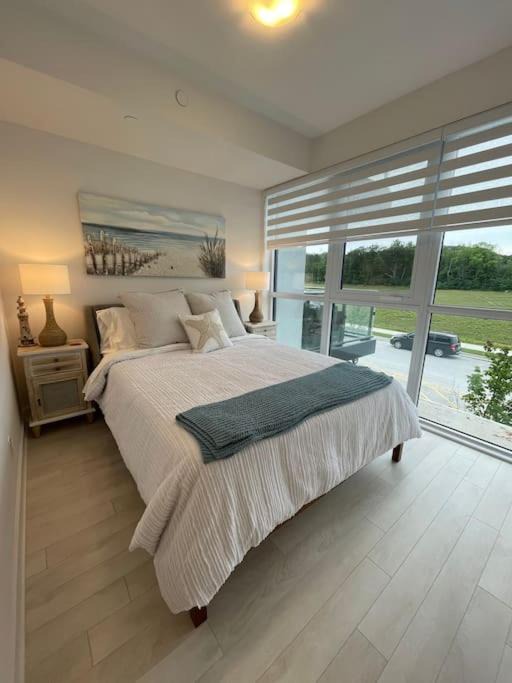 Photo of Bedroom in Innisfil