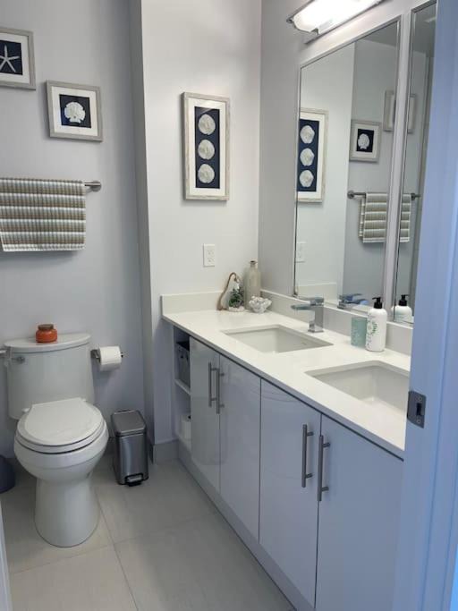 Photo of Bathroom in Innisfil
